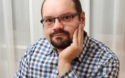 Krystian Szczepanski